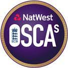 NatWest OSCAs logo